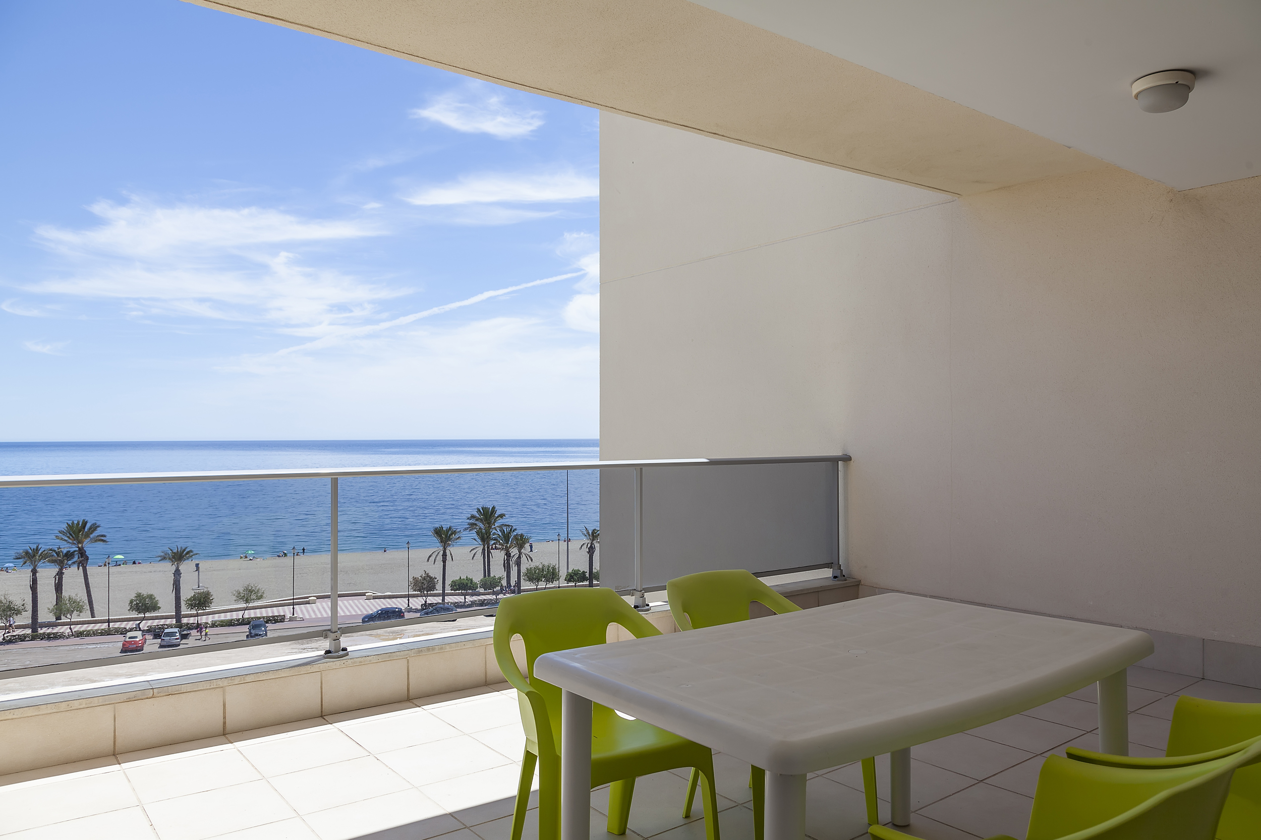Apartamentos Mar y Sal
