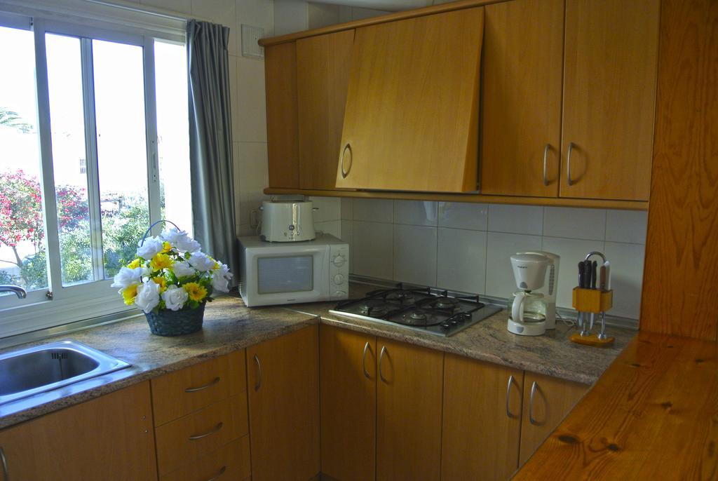 Apartamentos Moguima