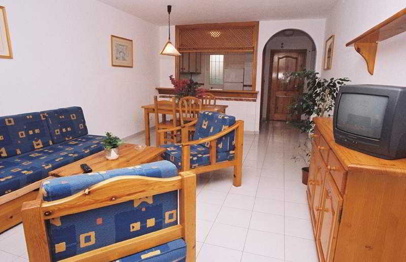 Apartamentos Moguima
