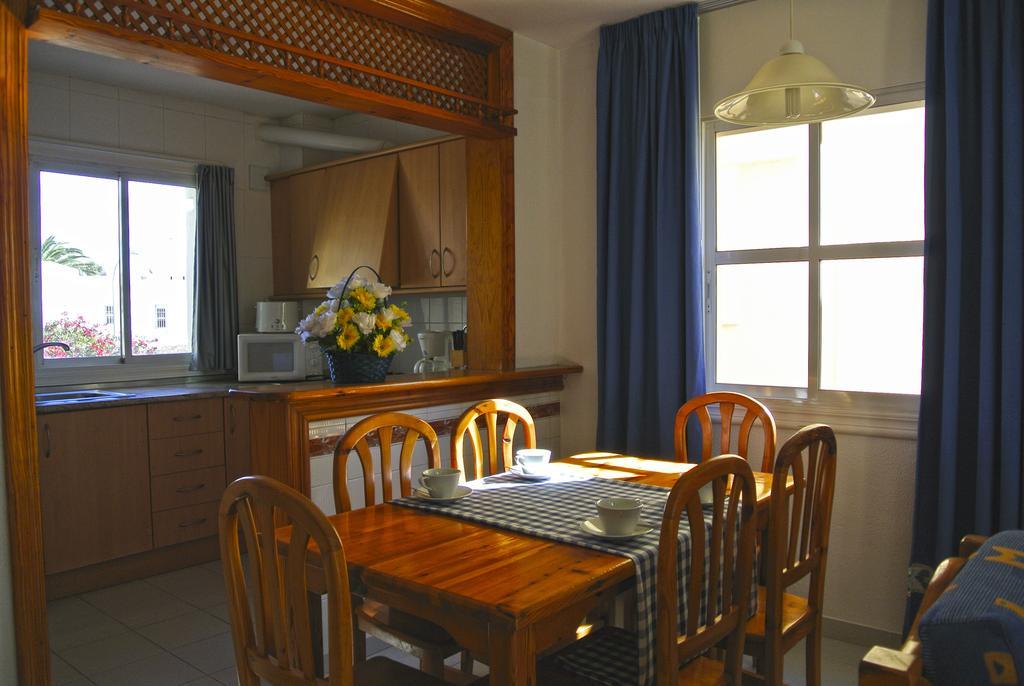 Apartamentos Moguima