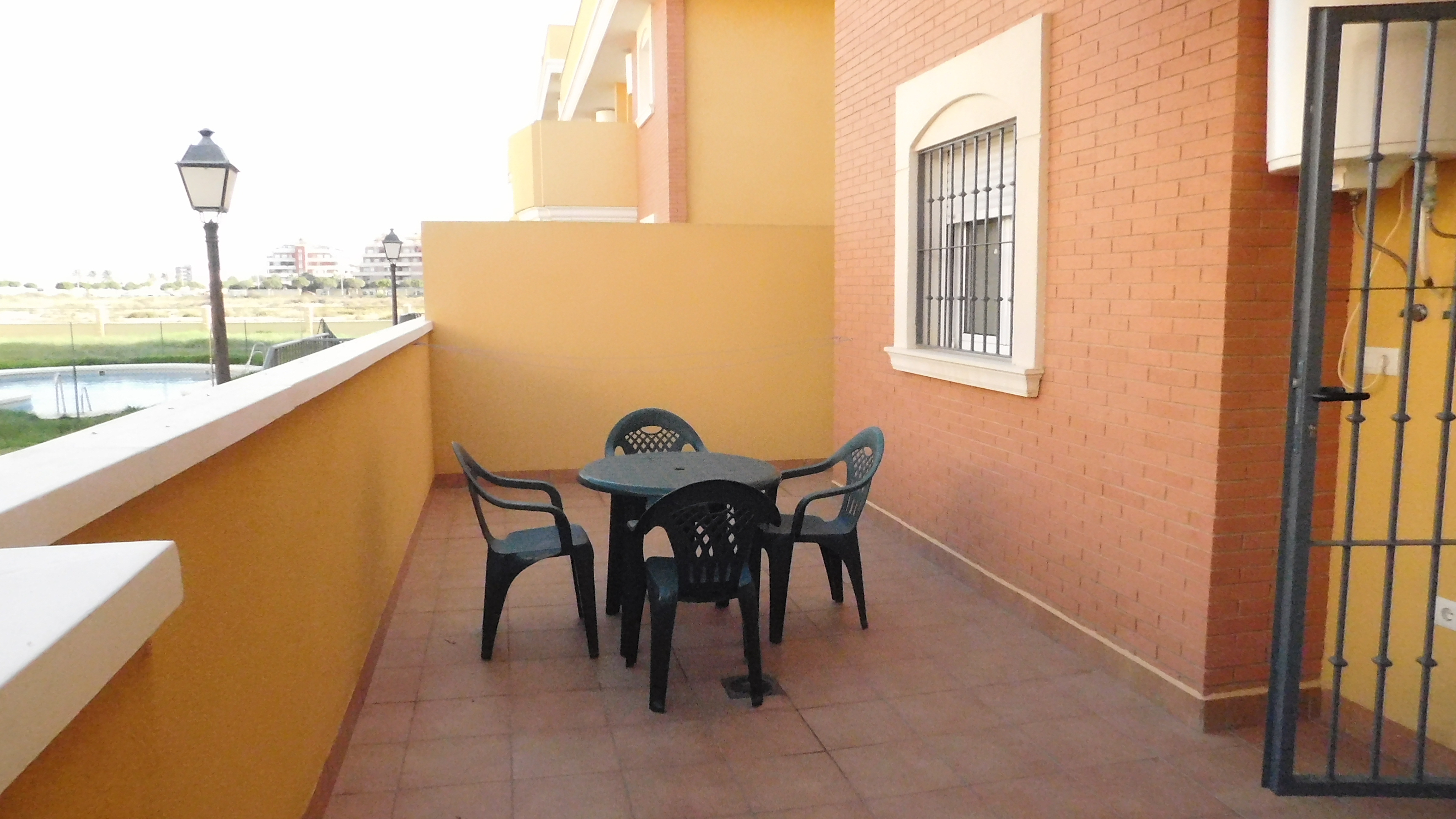 Apartamentos Playamar