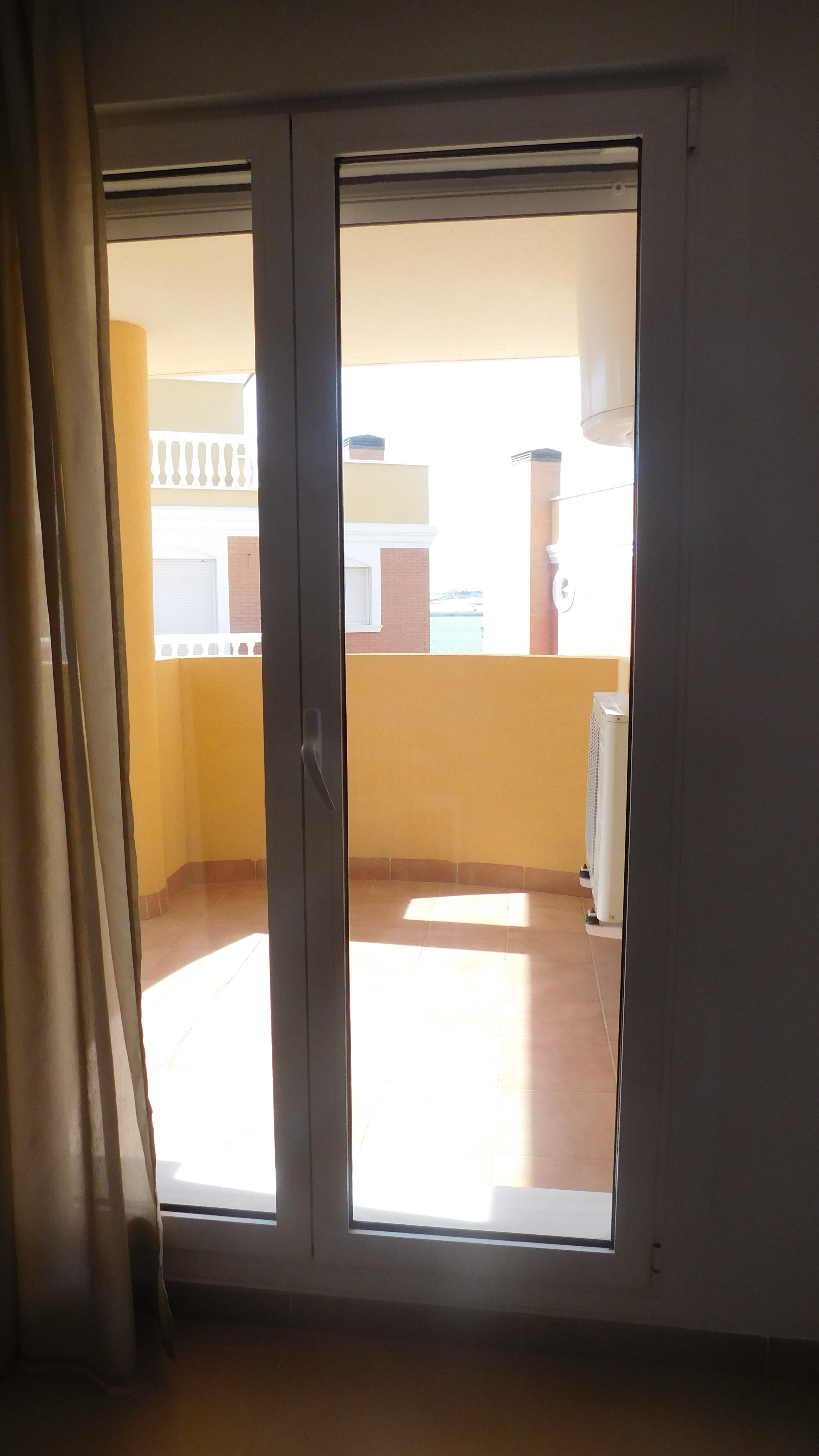 Apartamentos Playamar