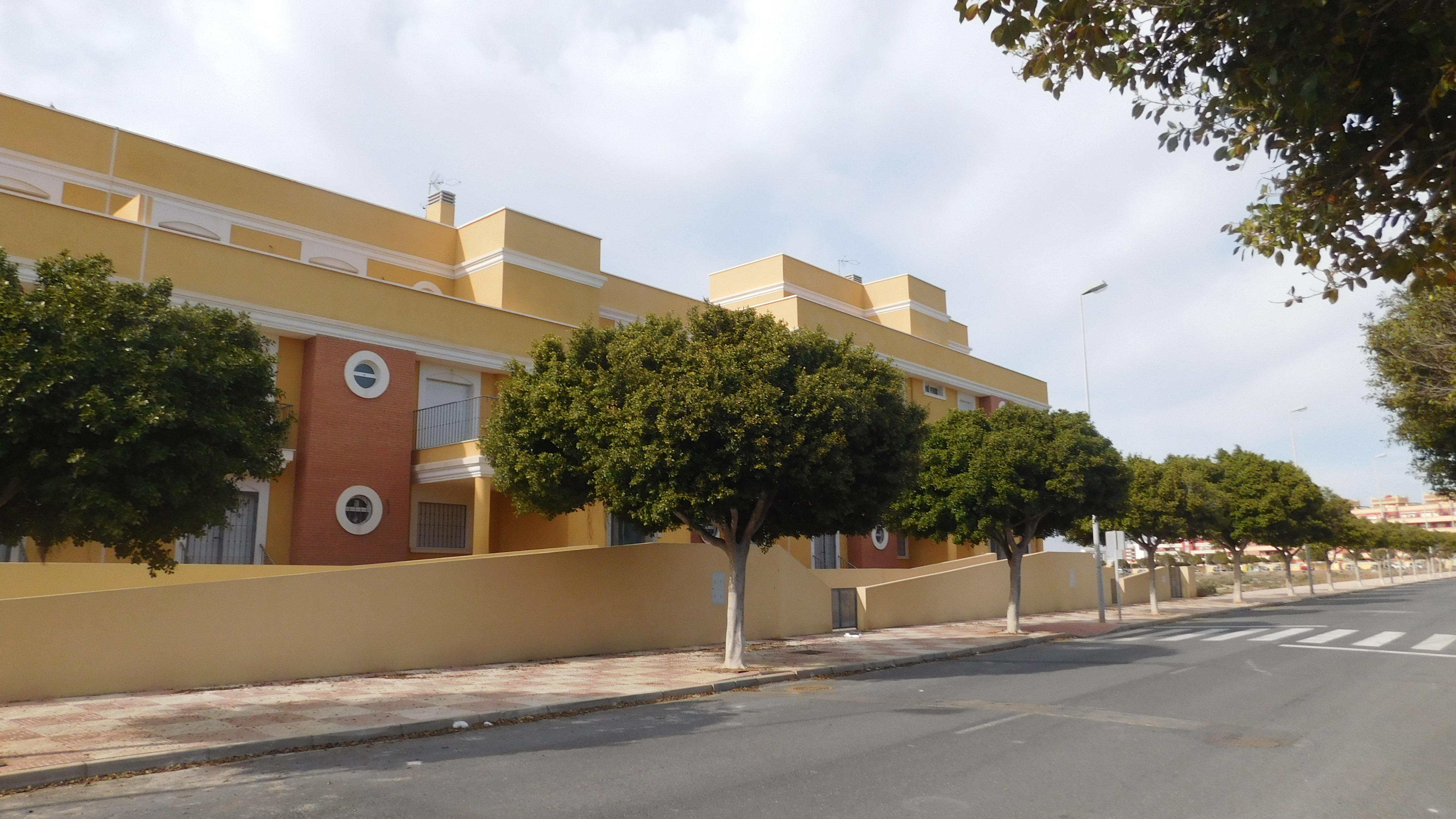 Apartamentos Playamar