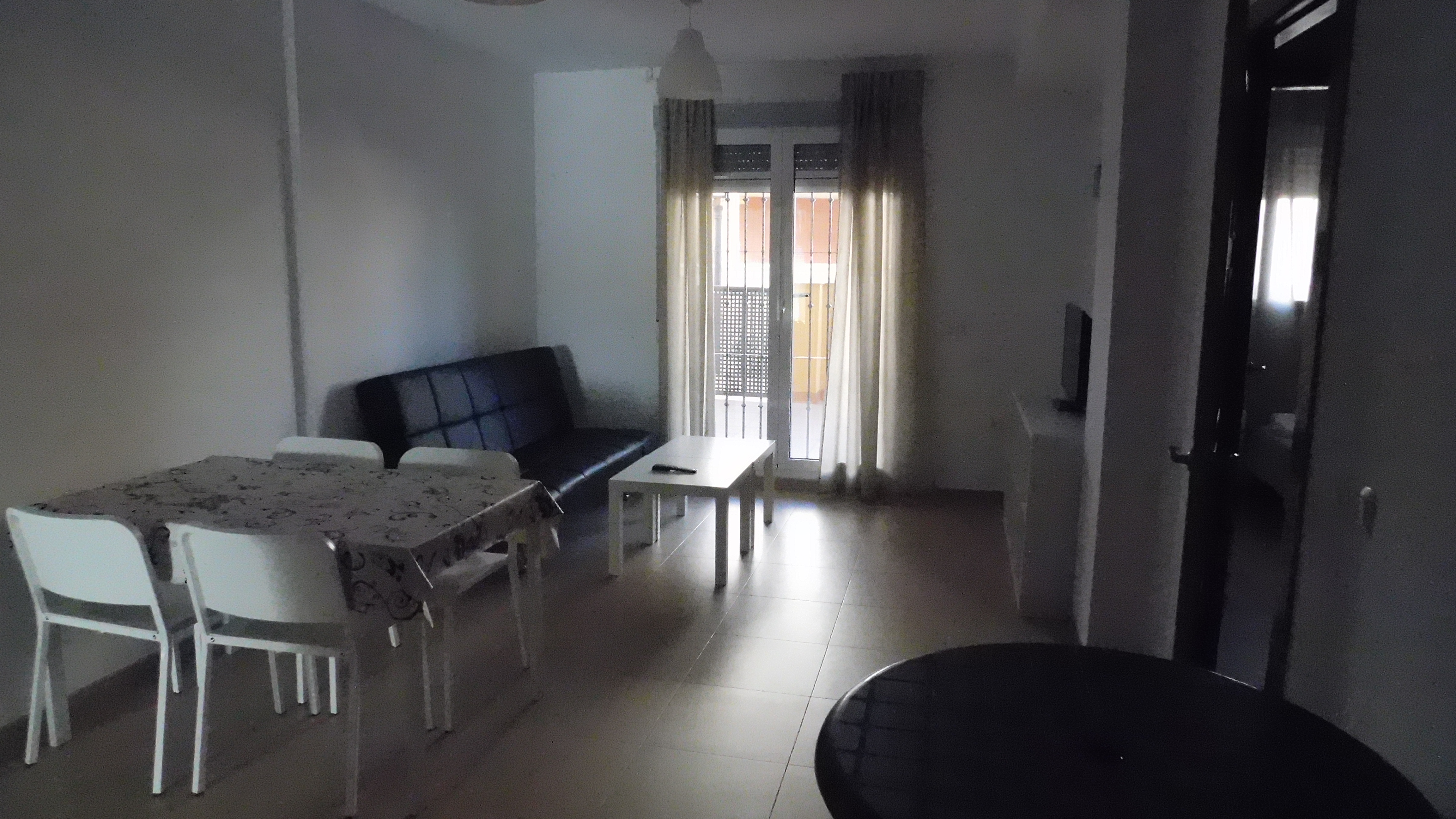 Apartamentos Playamar