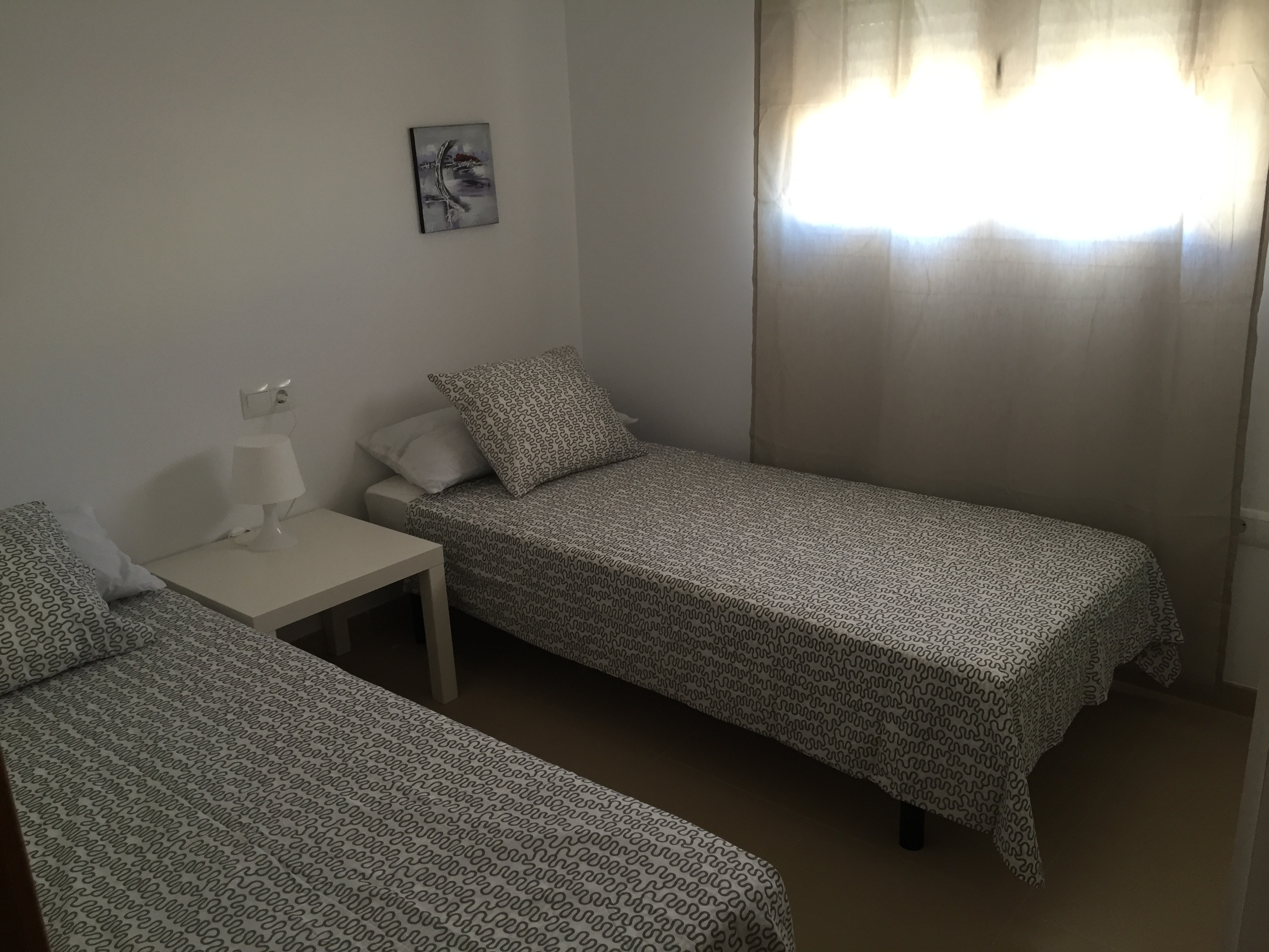 Apartamentos Playamar
