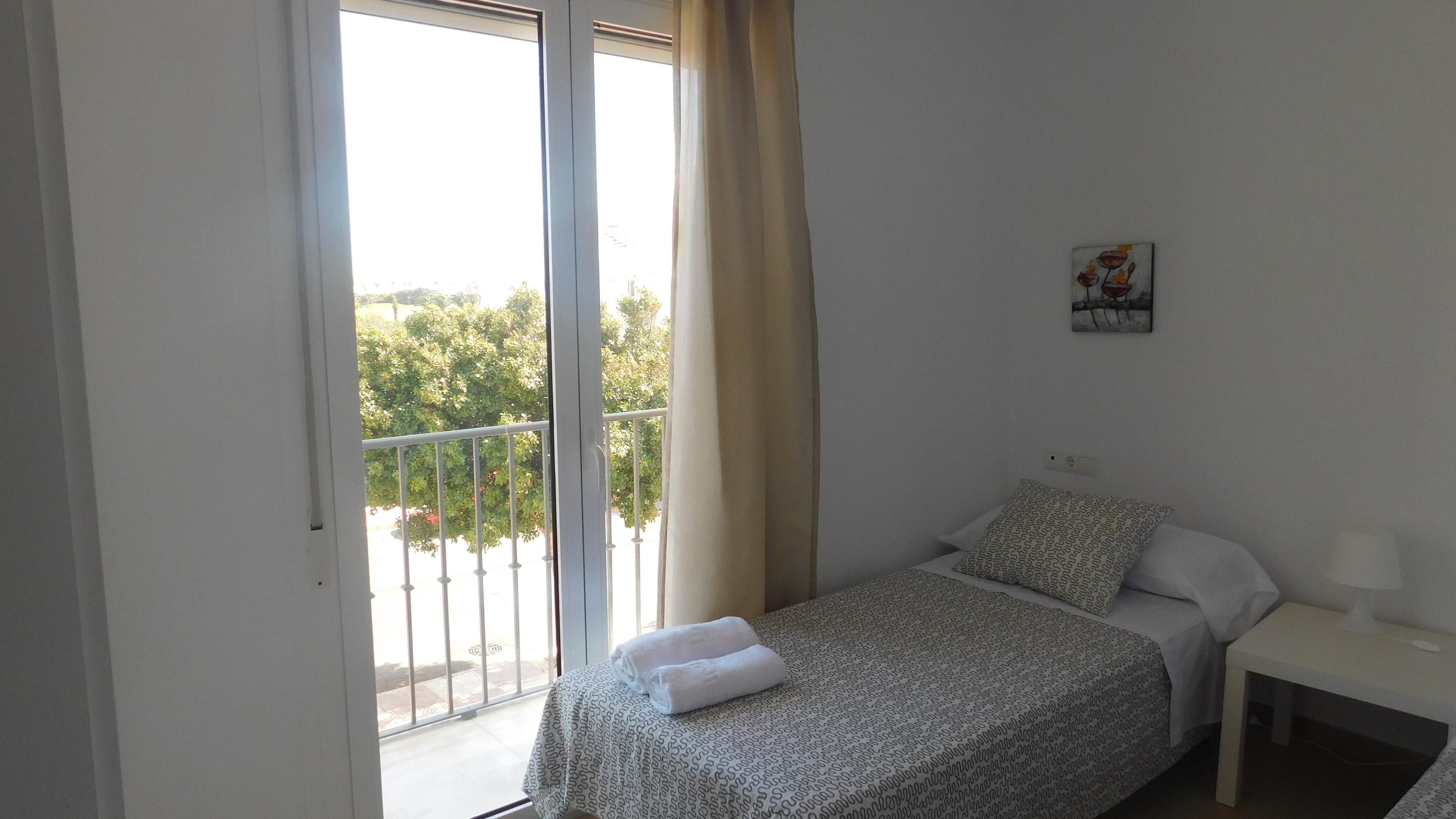 Apartamentos Playamar