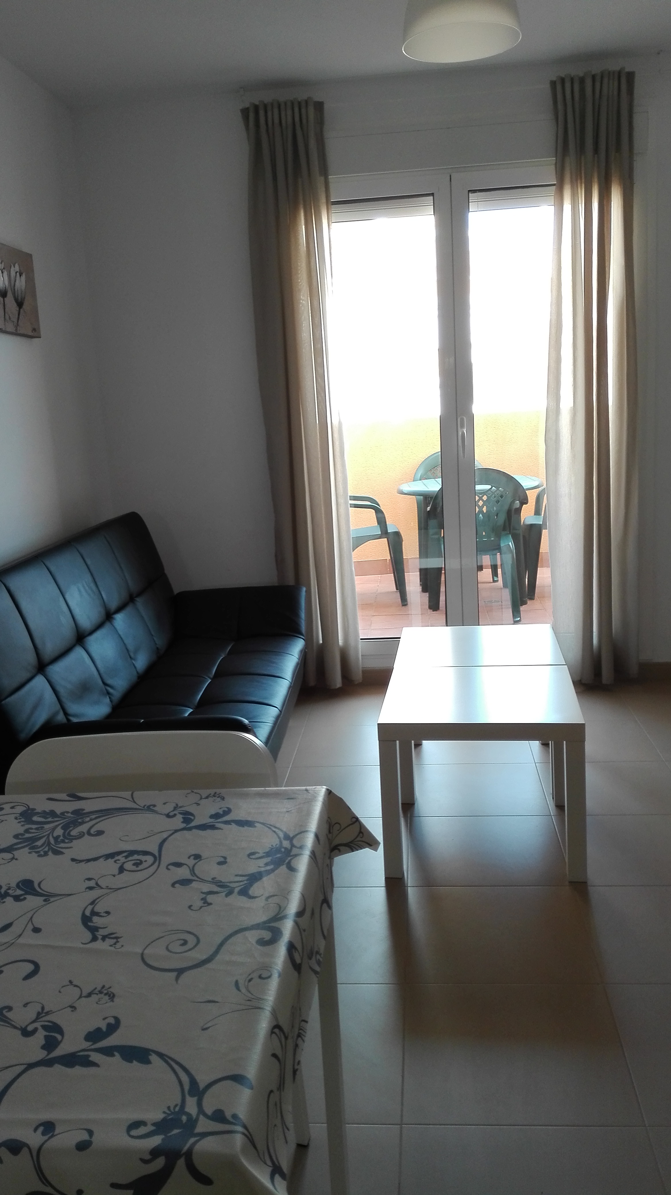 Apartamentos Playamar