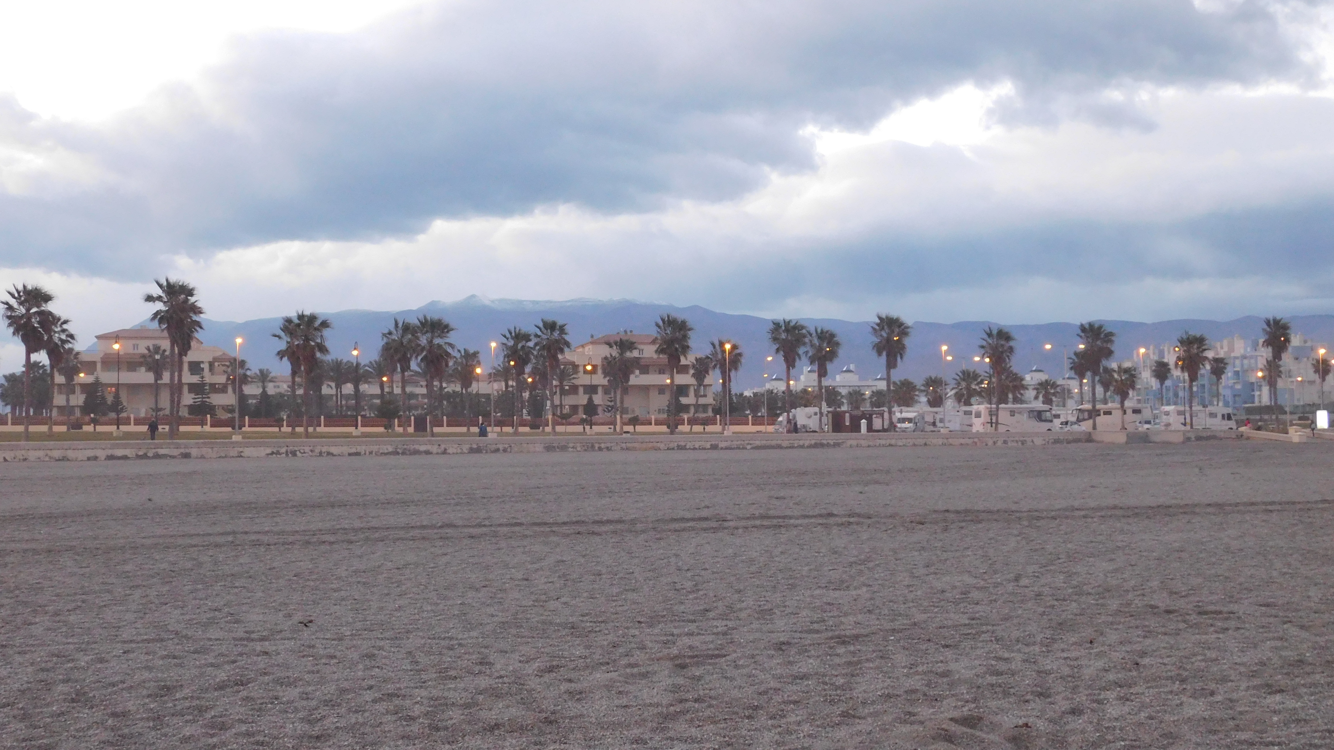 Apartamentos Playamar