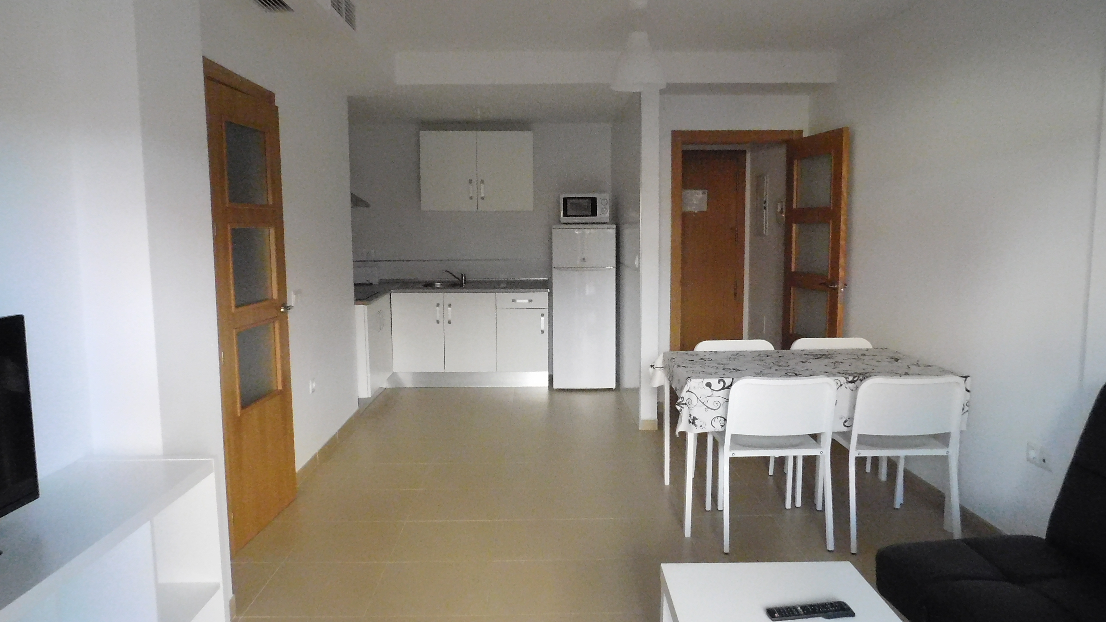 Apartamentos Playamar