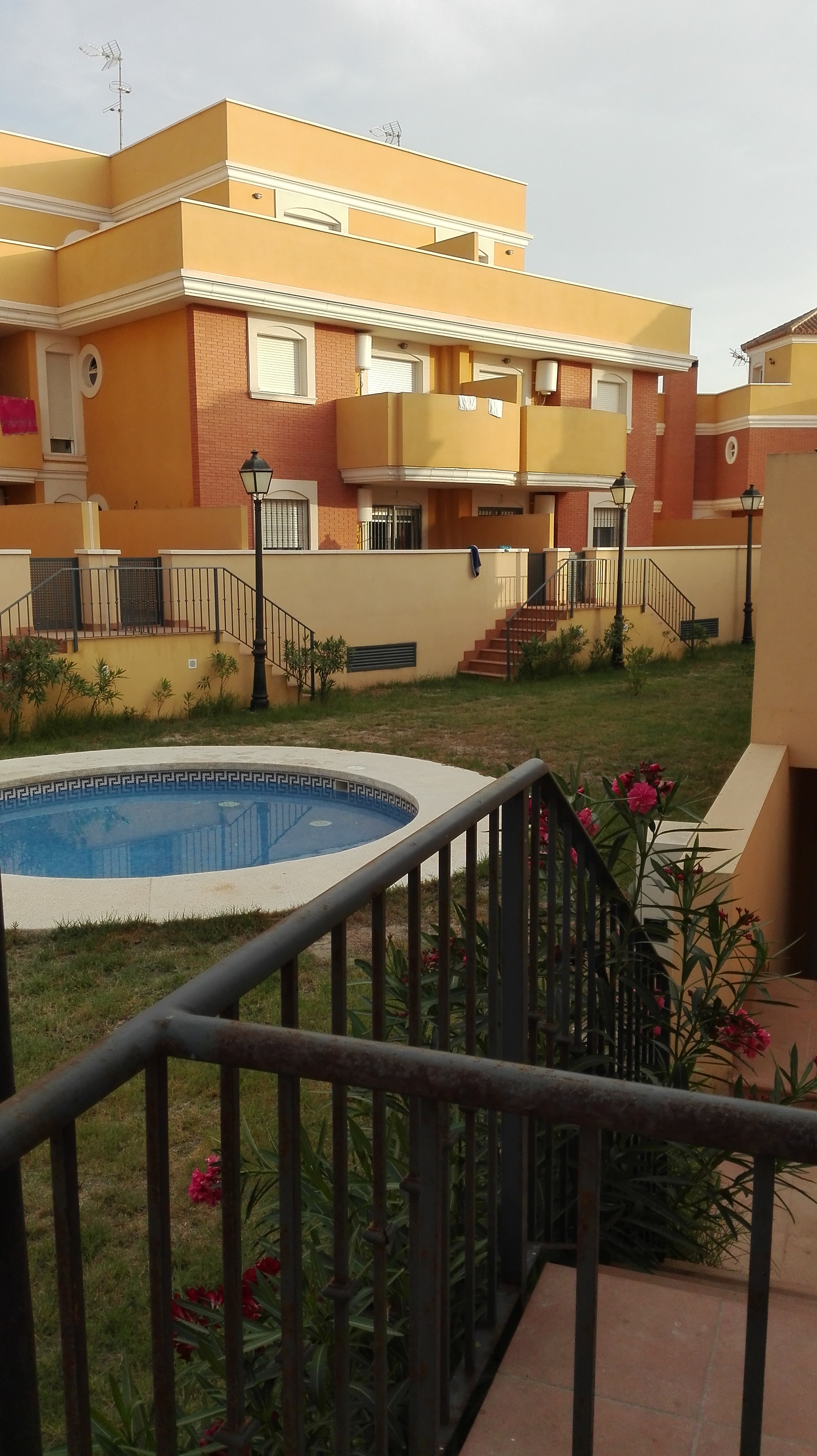 Apartamentos Playamar