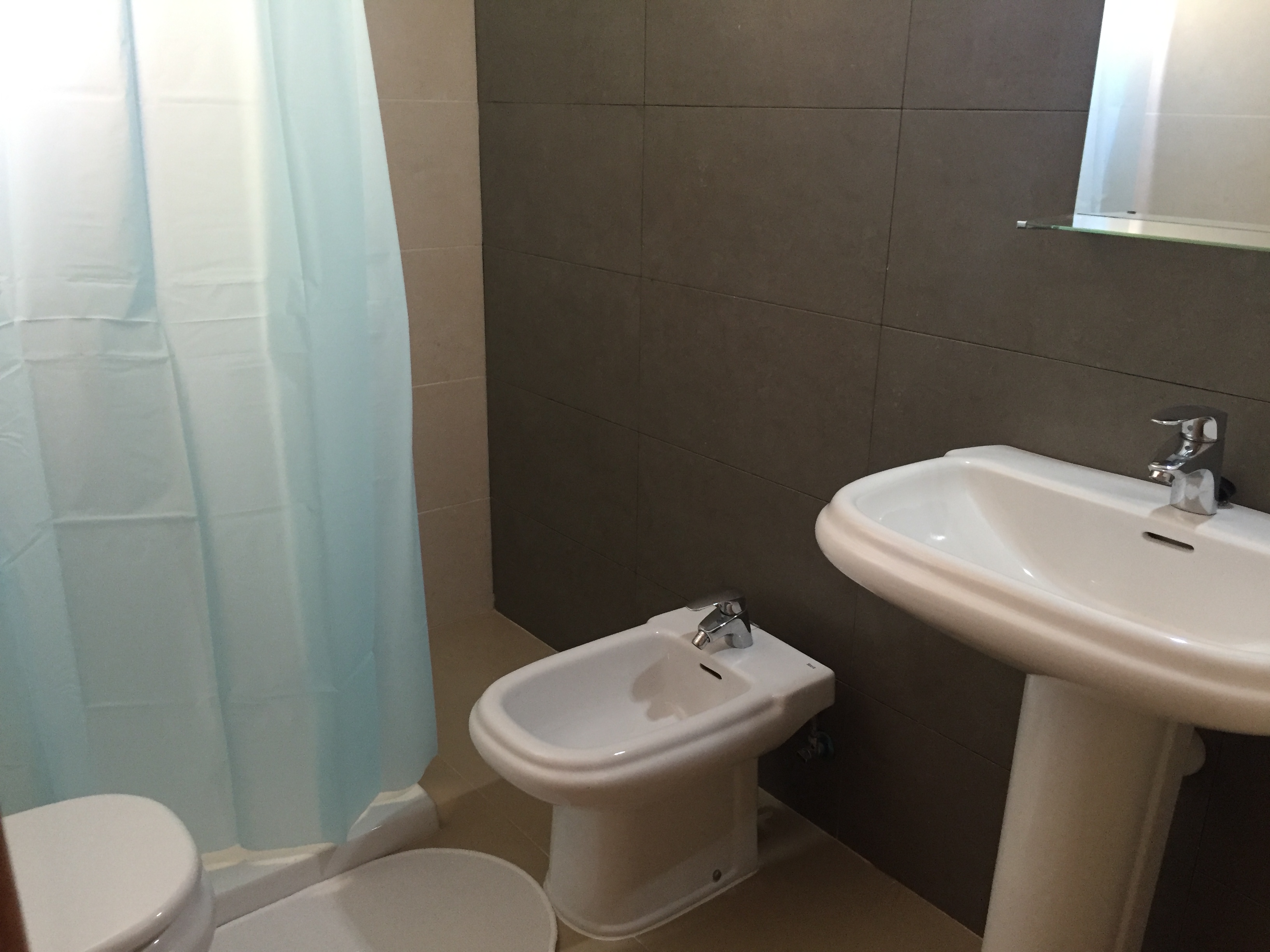 Apartamentos Playamar