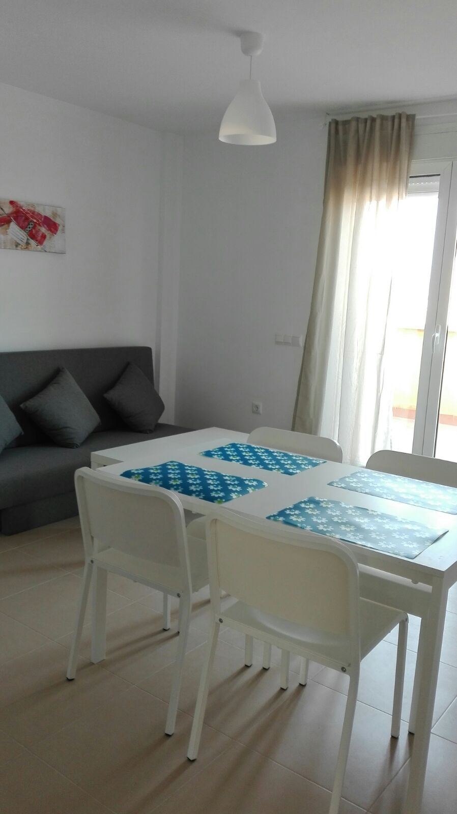 Apartamentos Playamar
