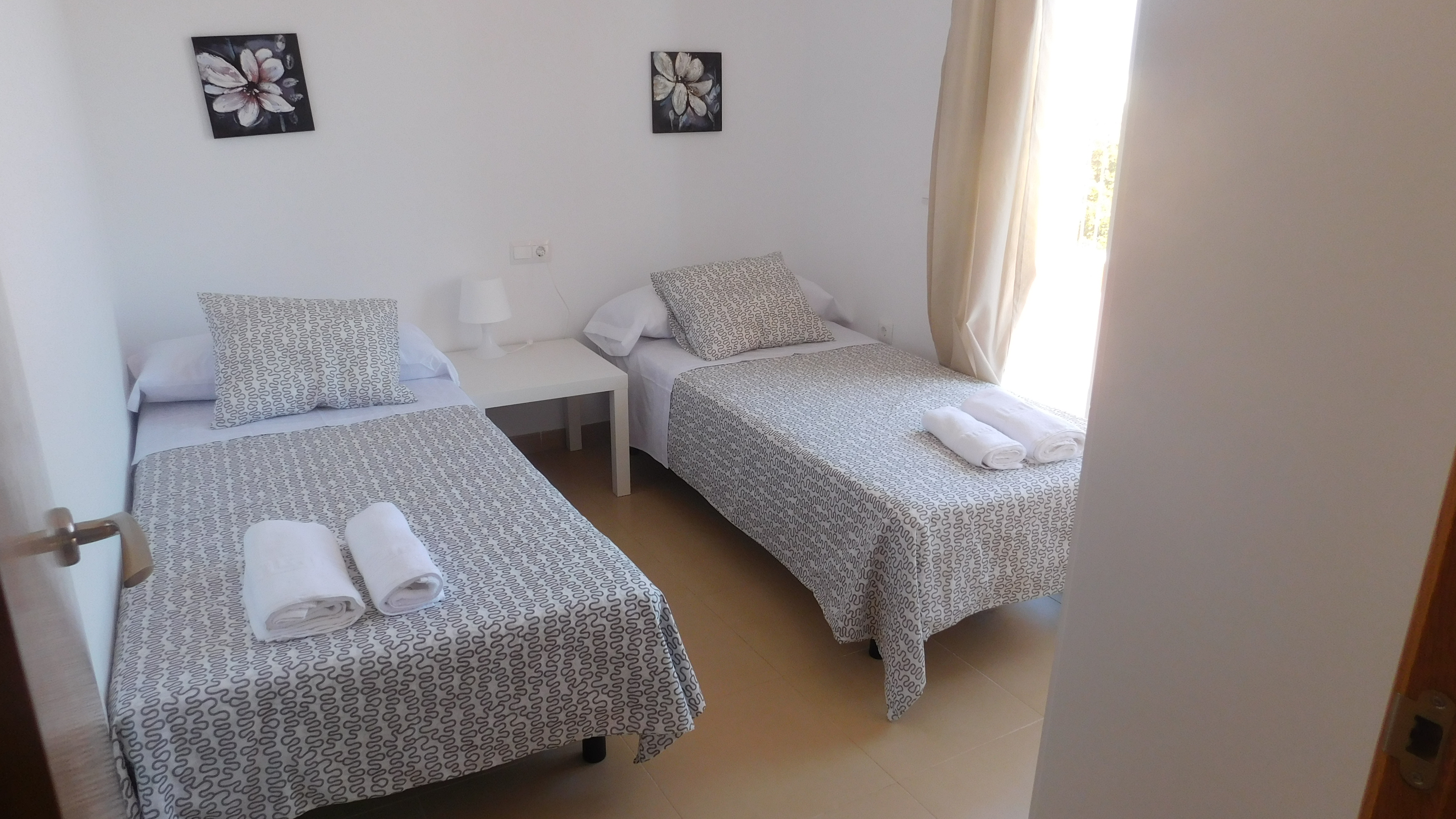 Apartamentos Playamar