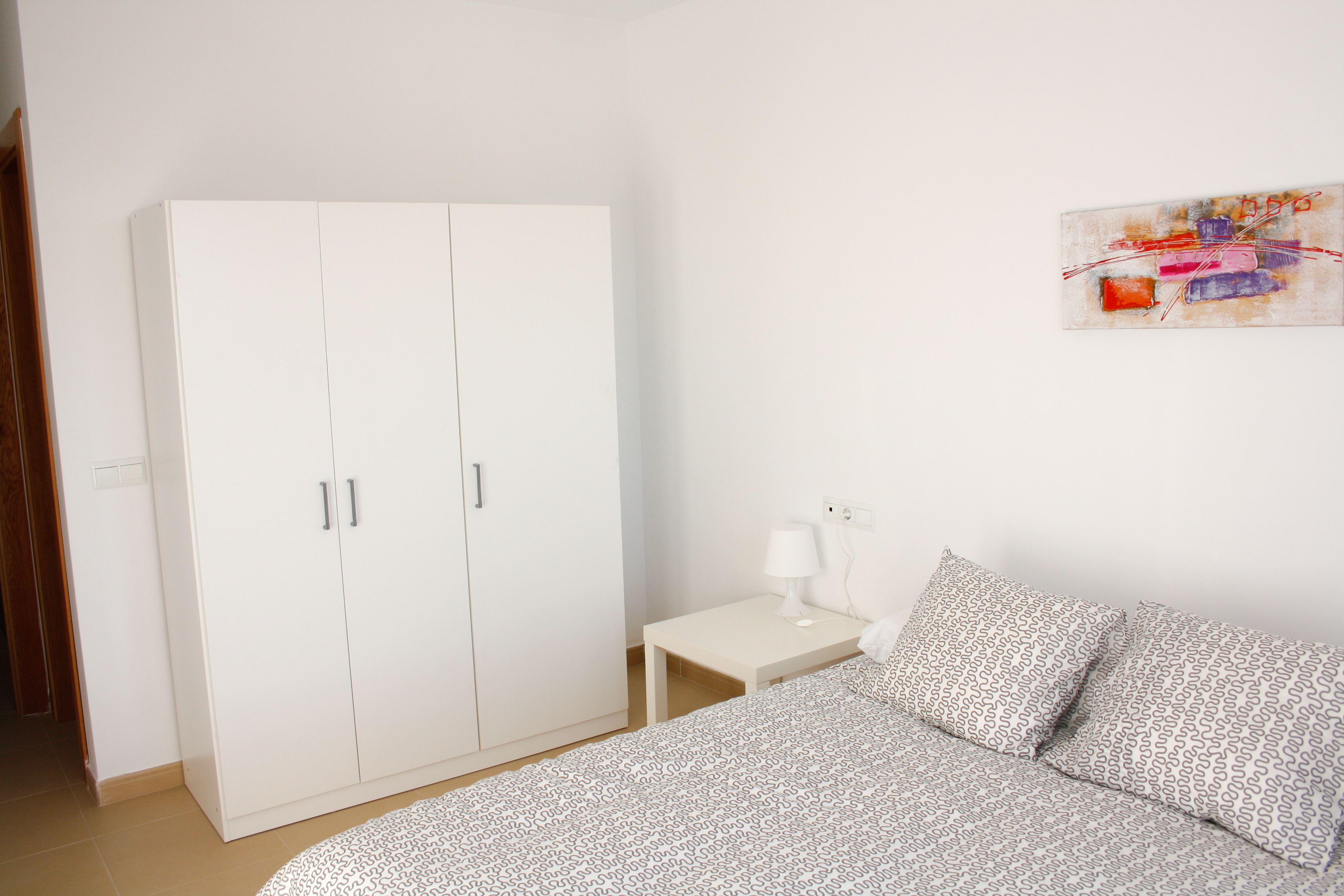 Apartamentos Playamar