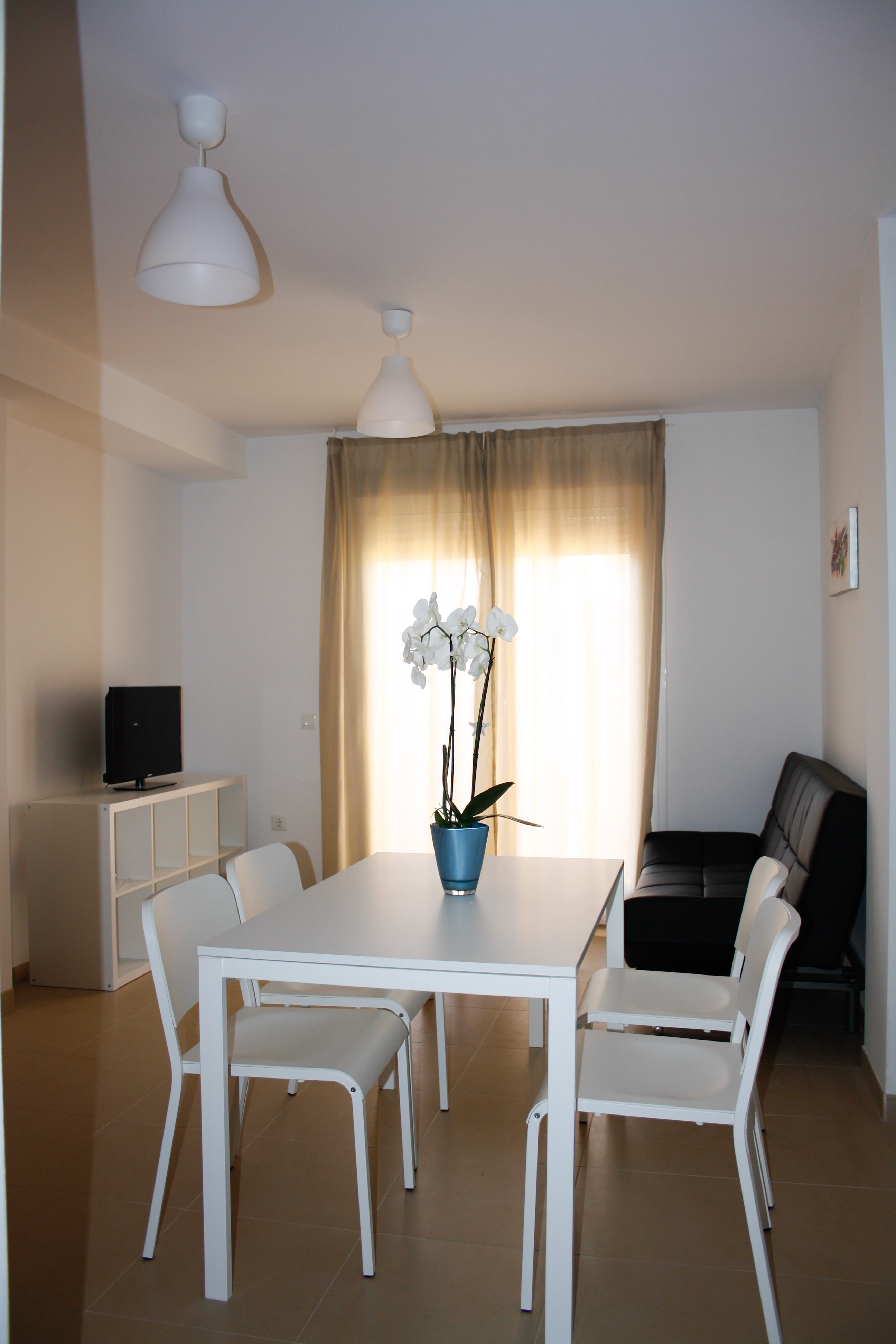 Apartamentos Playamar