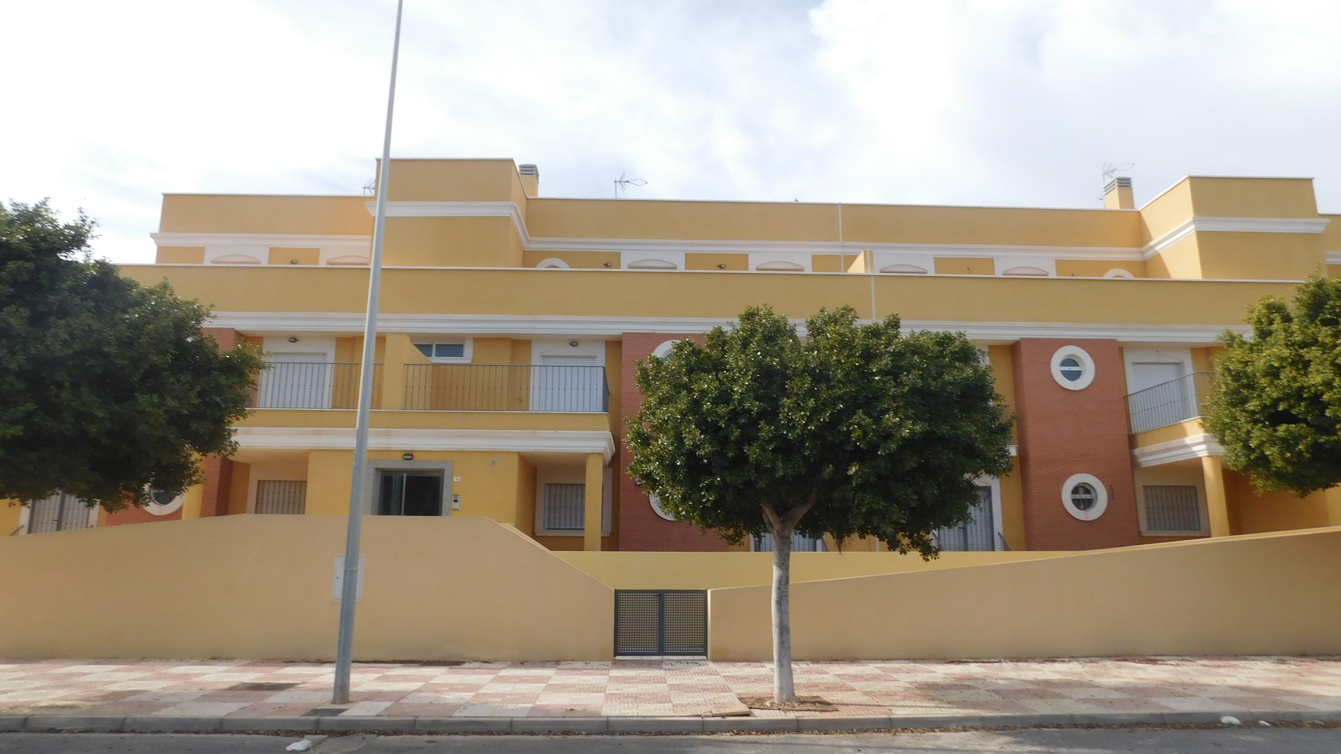 Apartamentos Playamar