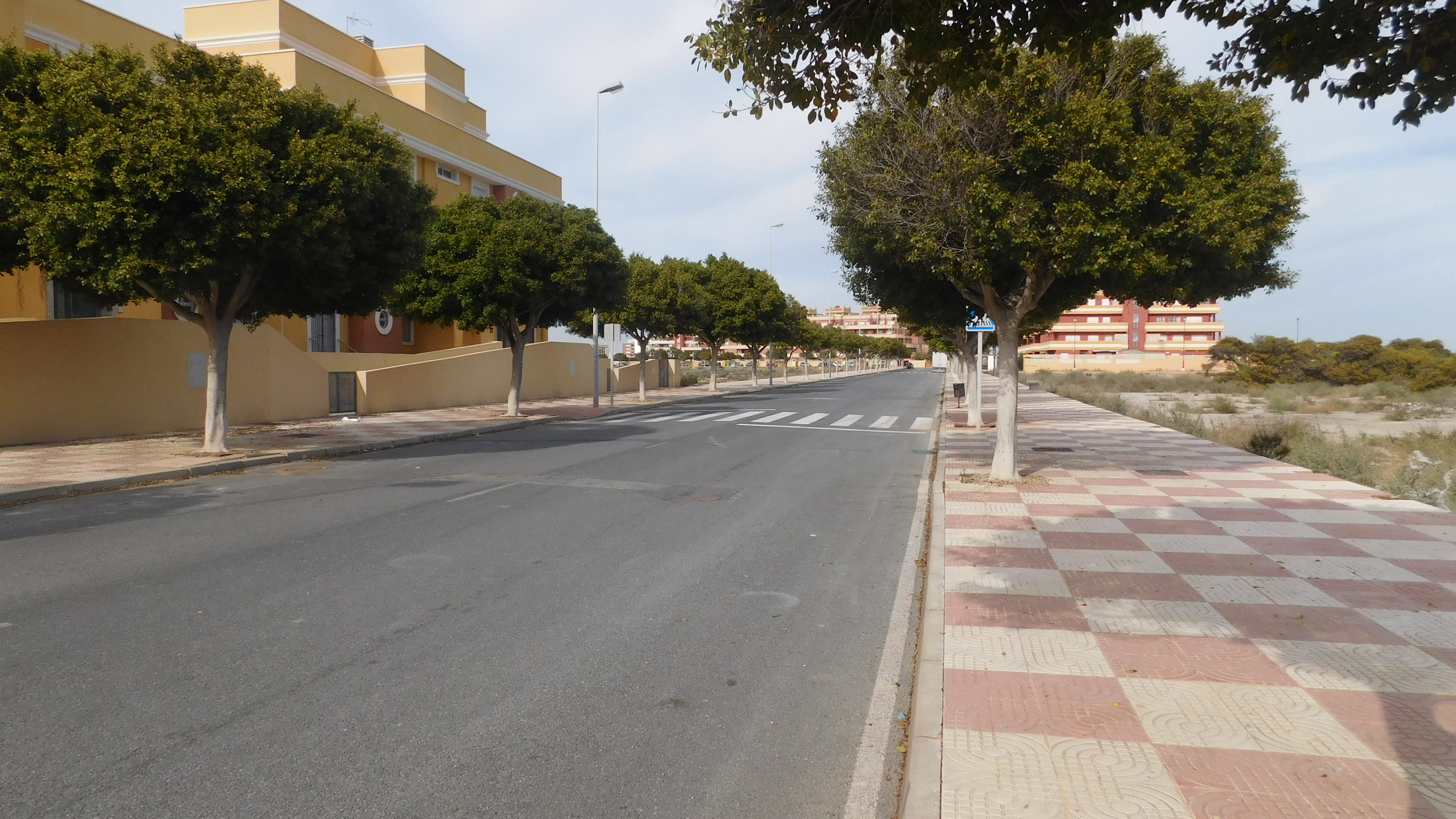 Apartamentos Playamar