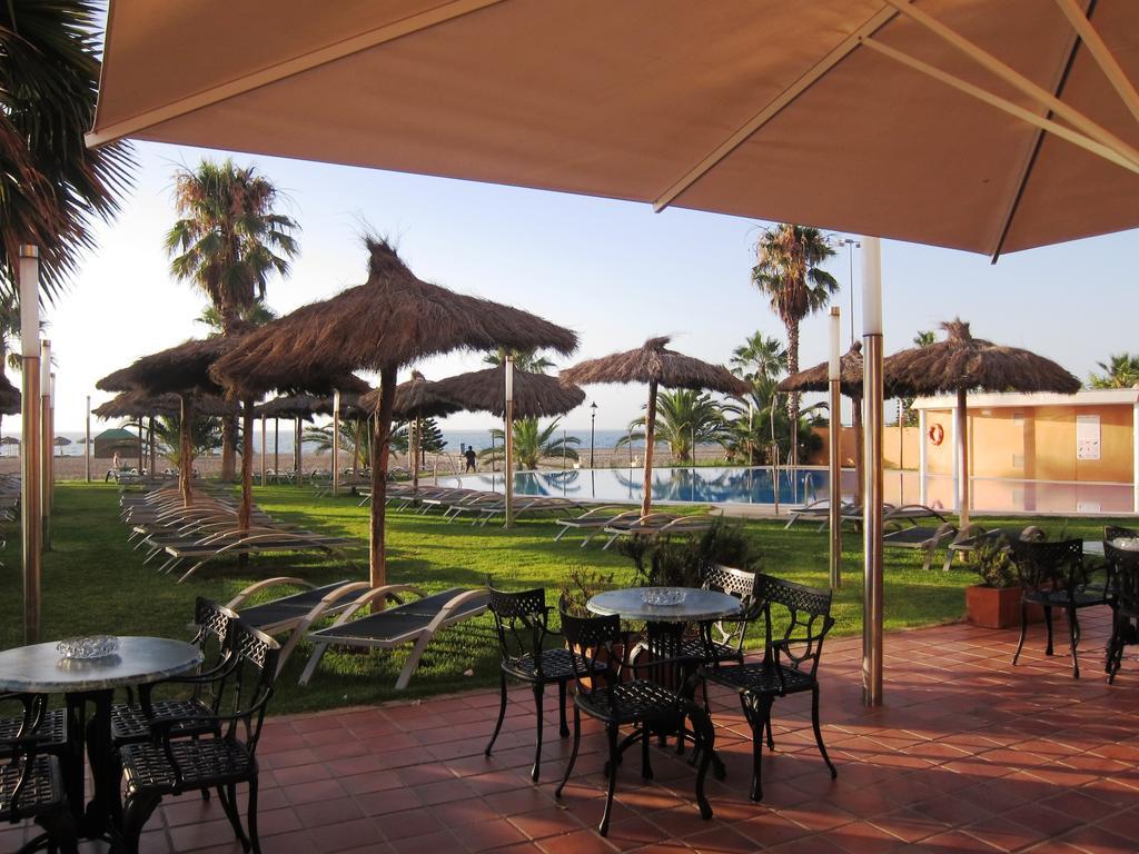 Hotel Don Angel
