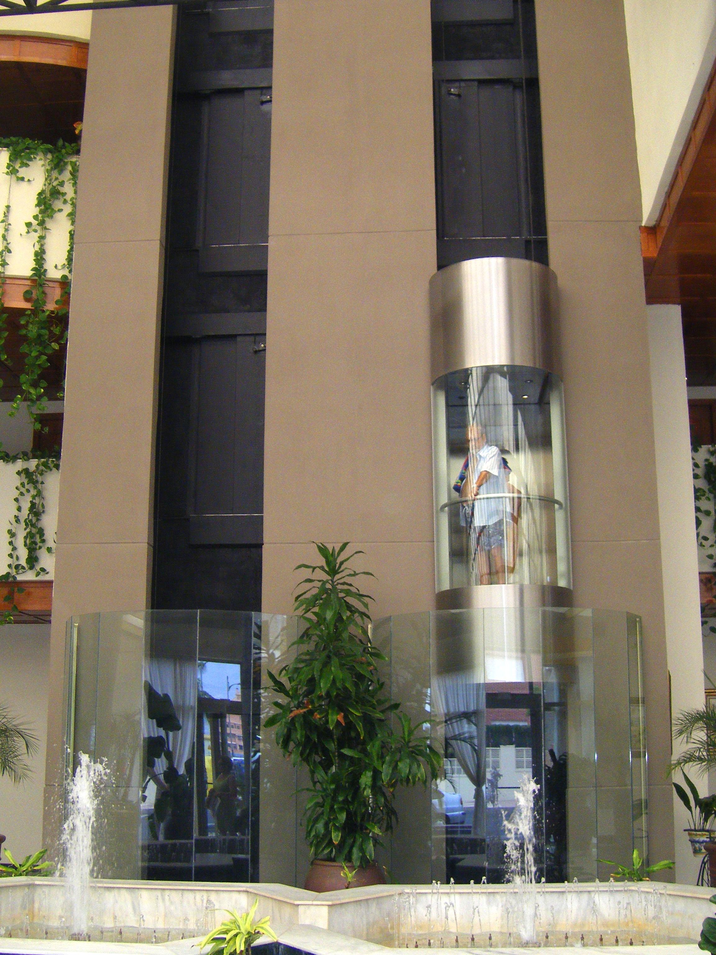 Hotel Don Angel