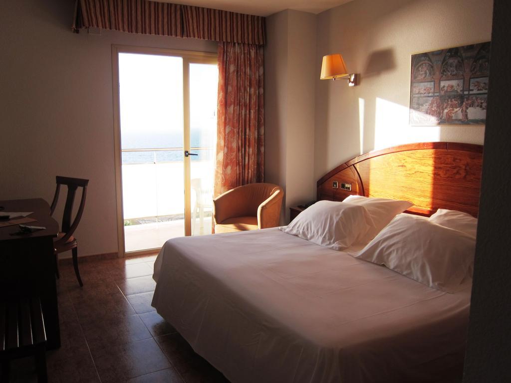 Hotel Don Angel