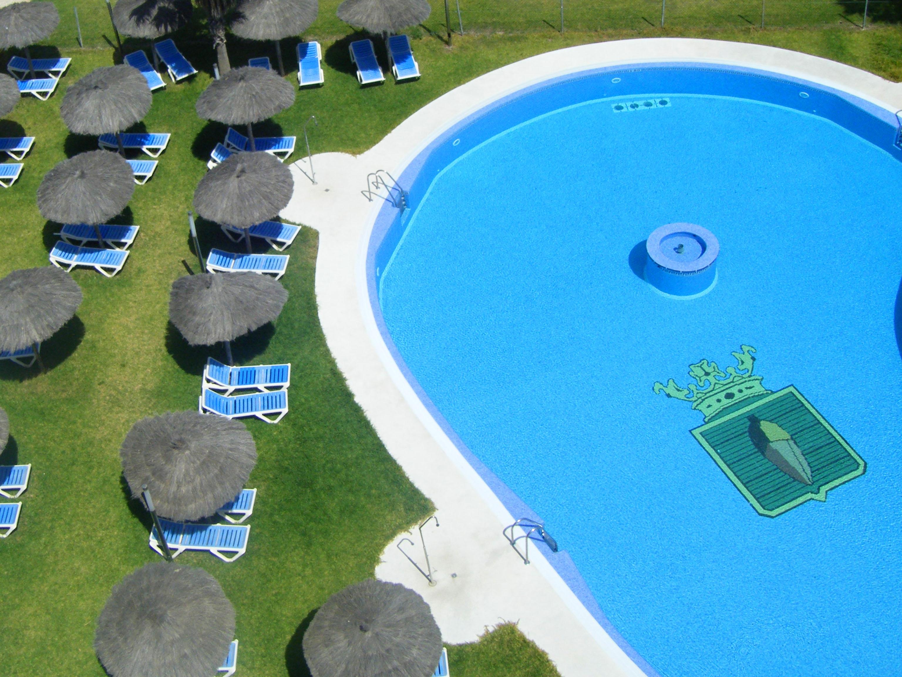 Hotel Don Angel