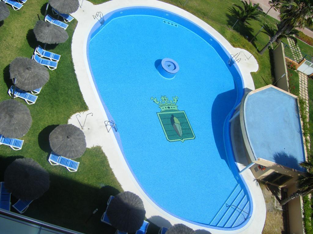 Hotel Don Angel