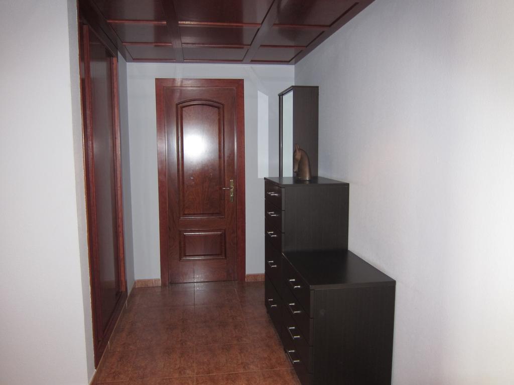 Hotel Don Angel