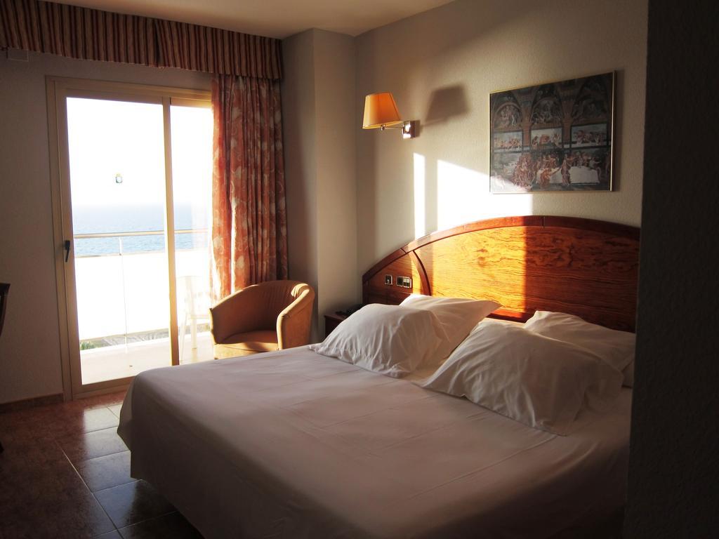 Hotel Don Angel