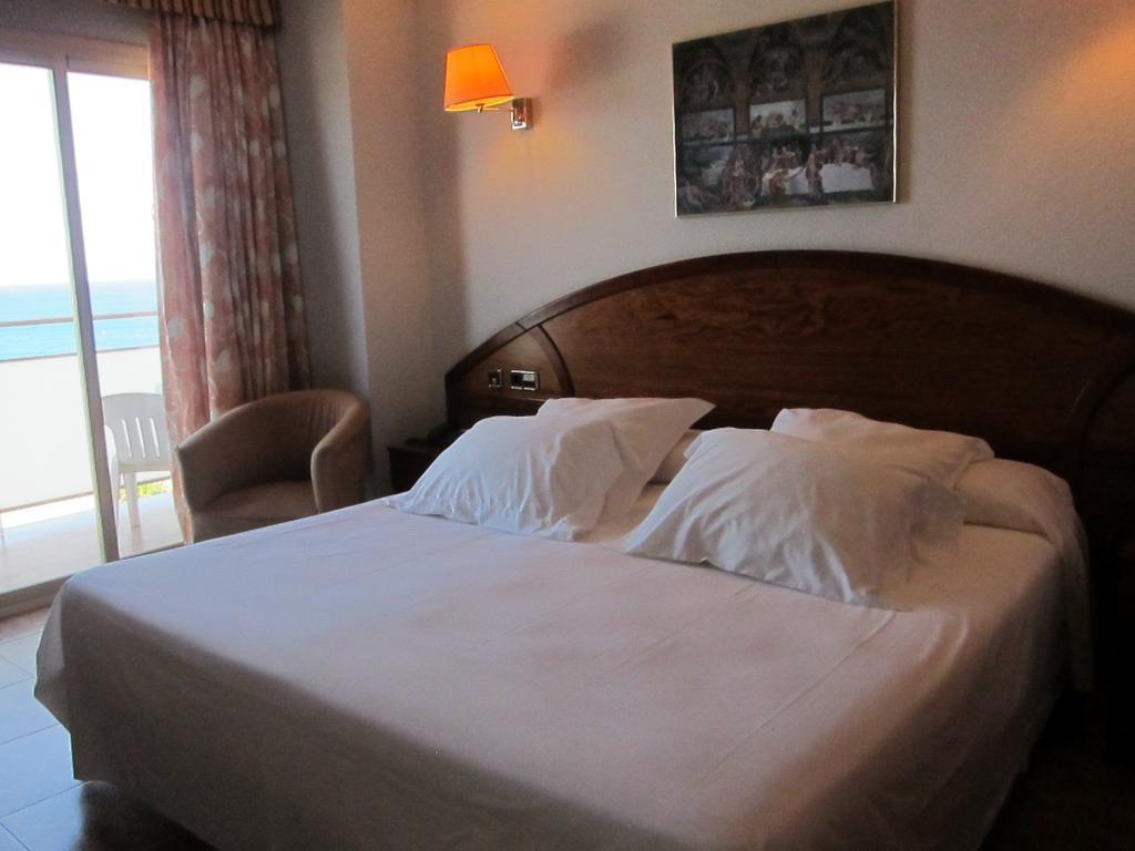 Hotel Don Angel