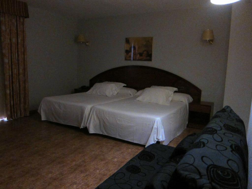 Hotel Don Angel