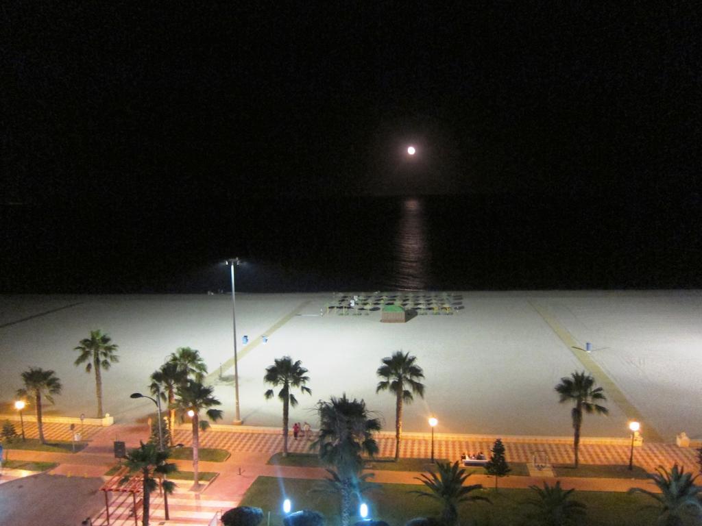 Hotel Don Angel