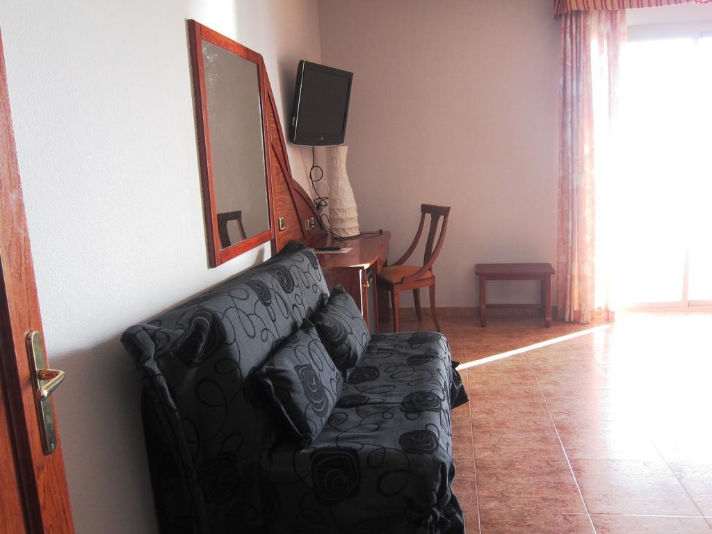 Hotel Don Angel