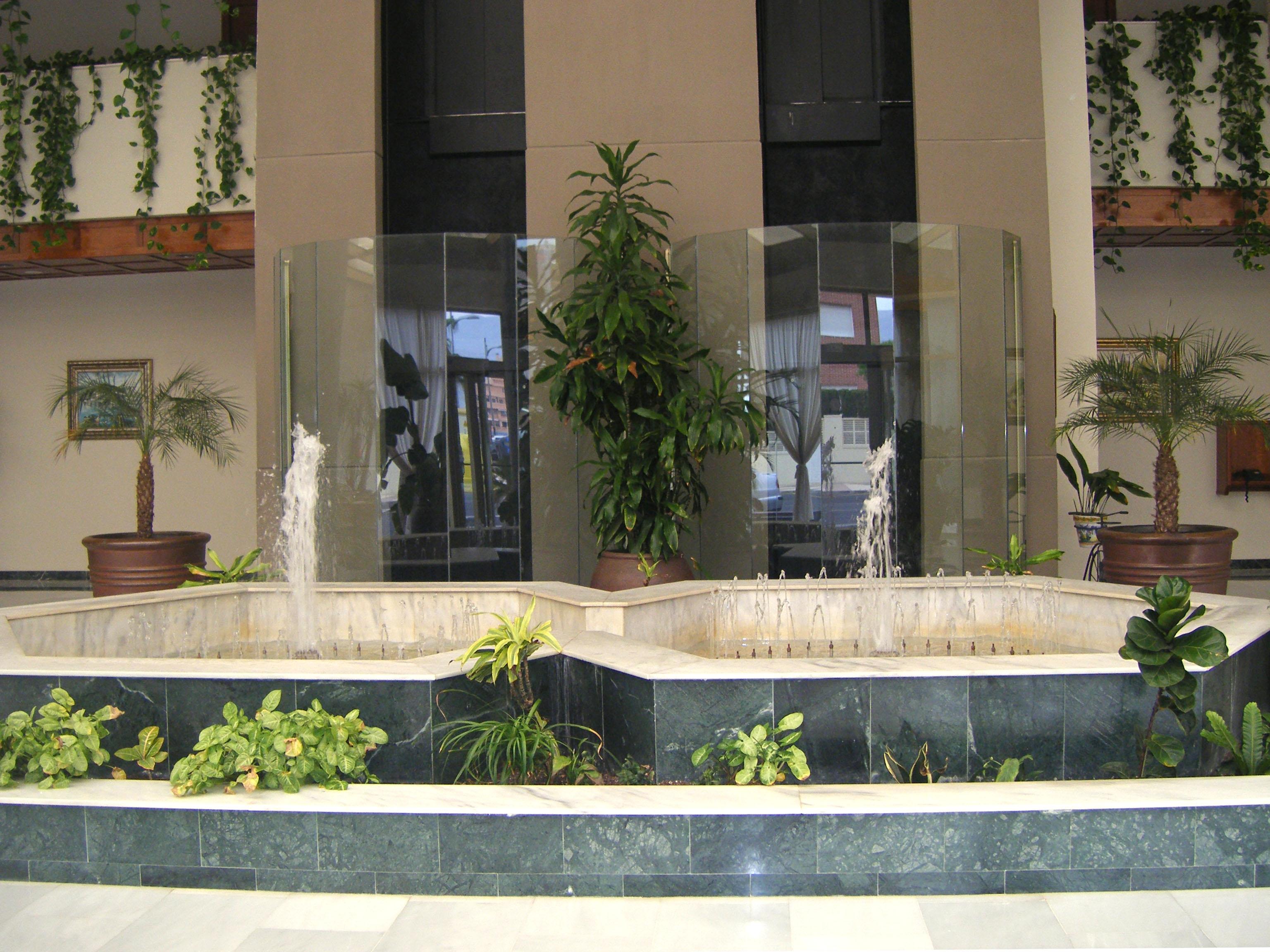 Hotel Don Angel