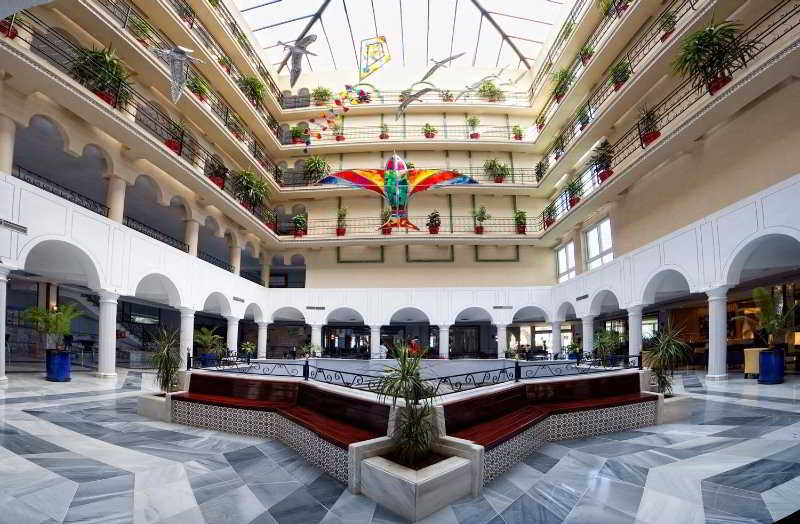 Evenia Zoraida Garden