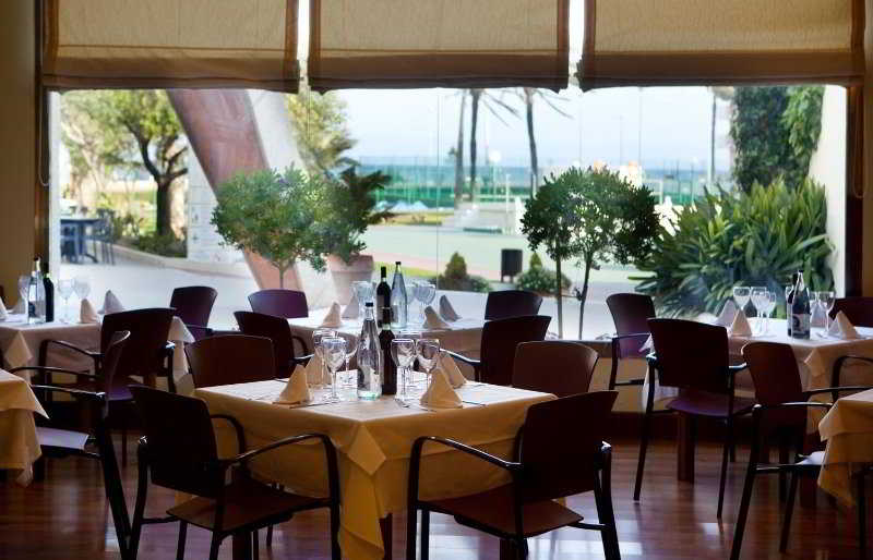 Evenia Zoraida Park