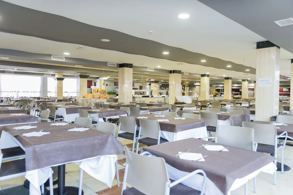 Apartamentos Mar y Golf