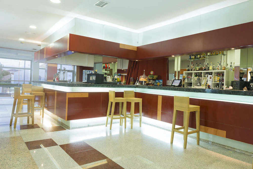 Apartamentos Mar y Golf