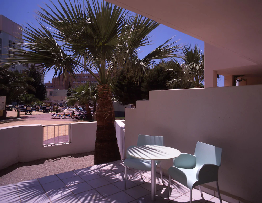 Apartamentos Mar y Golf