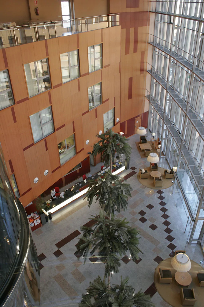 Apartamentos Mar y Golf