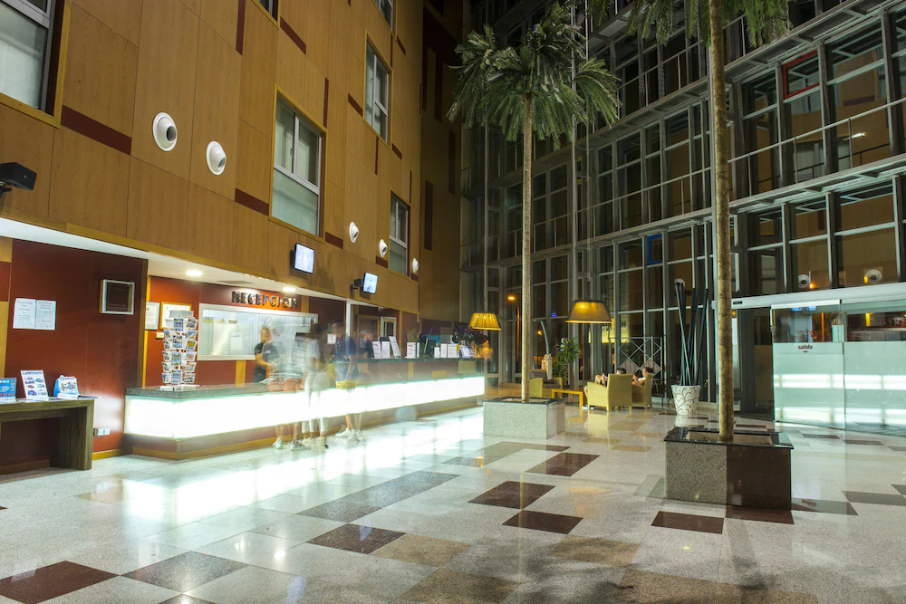 Apartamentos Mar y Golf