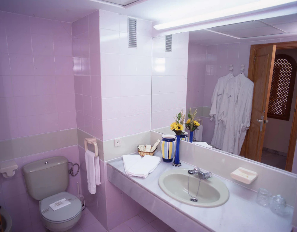 Apartamentos Mar y Golf