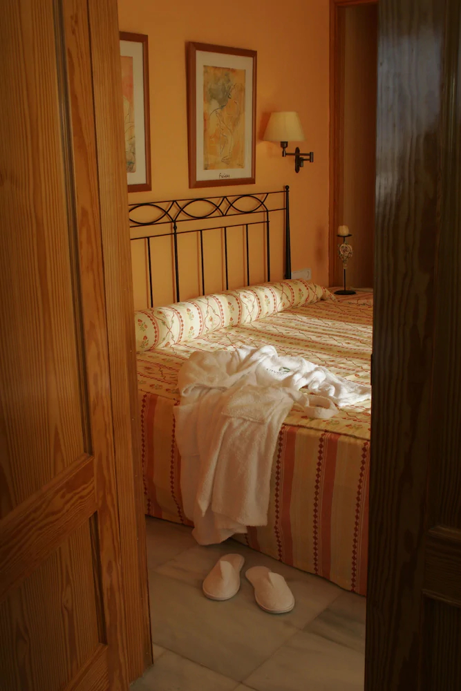 Apartamentos Mar y Golf