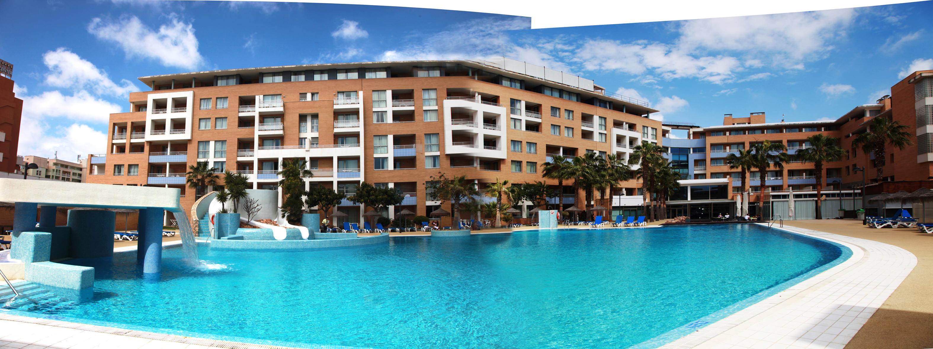 Hotel Neptuno