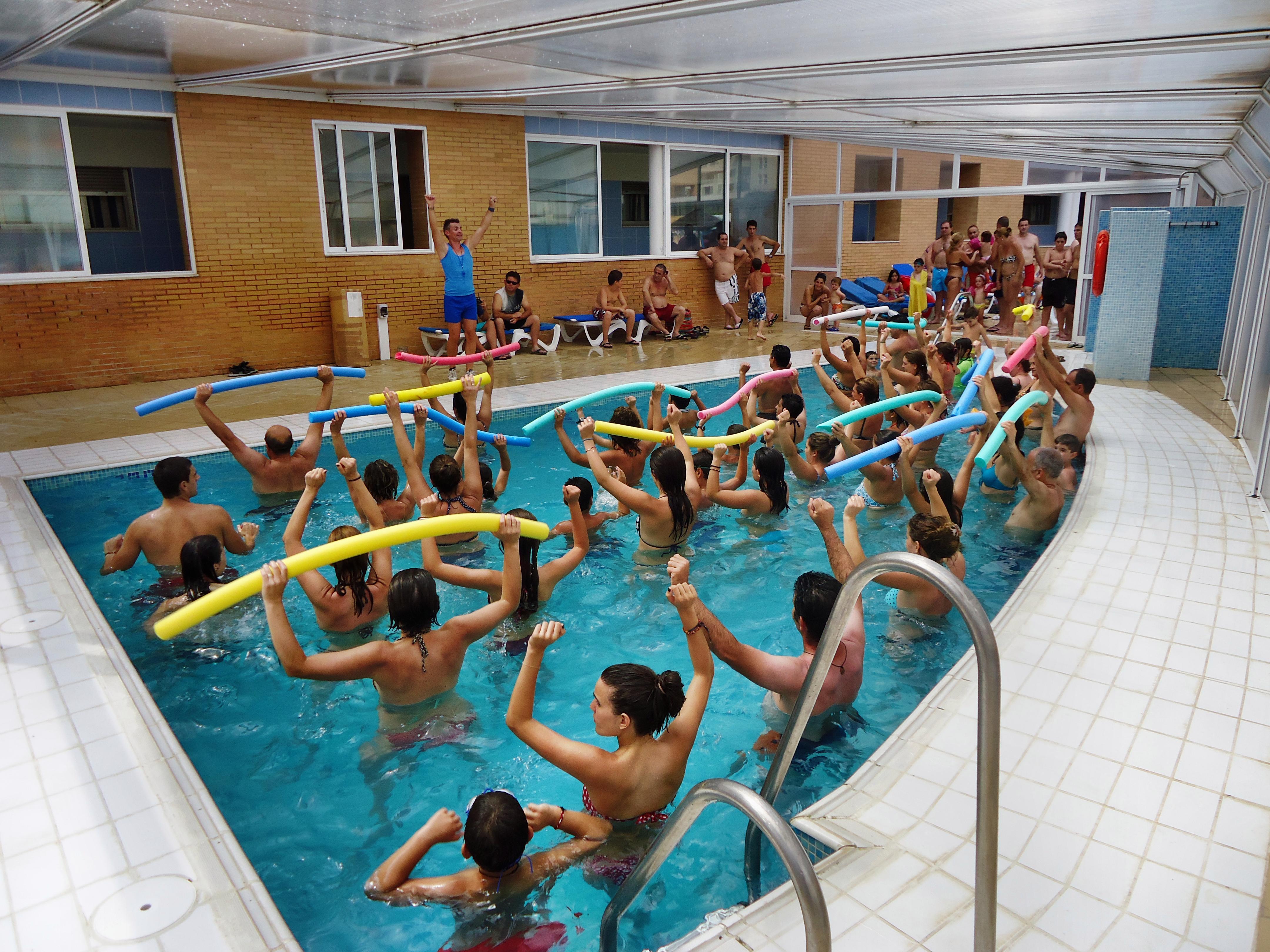 Hotel Neptuno