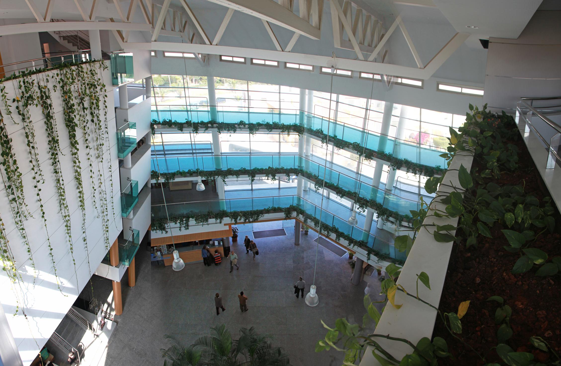 Hotel Neptuno