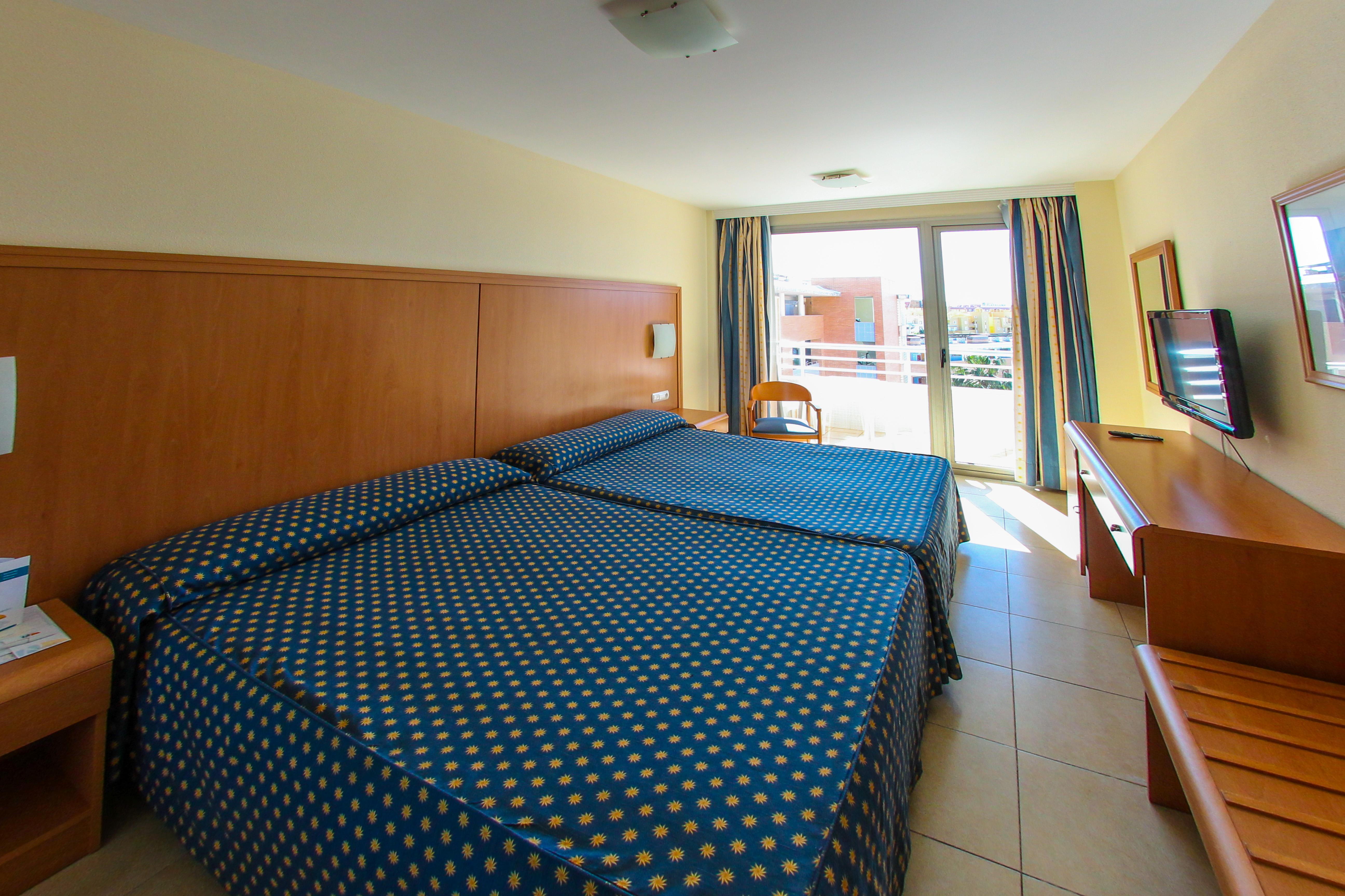 Hotel Neptuno