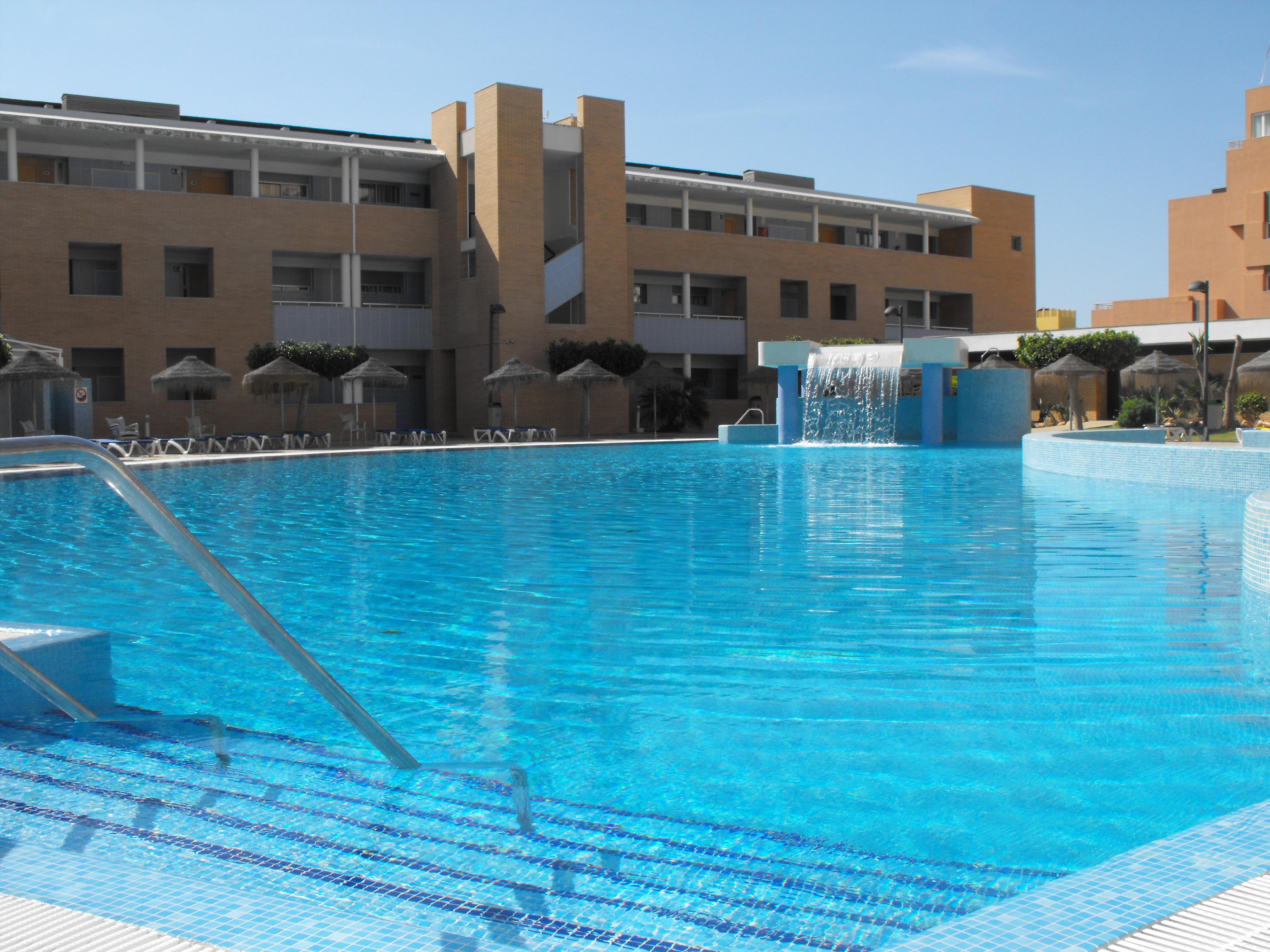 Hotel Neptuno