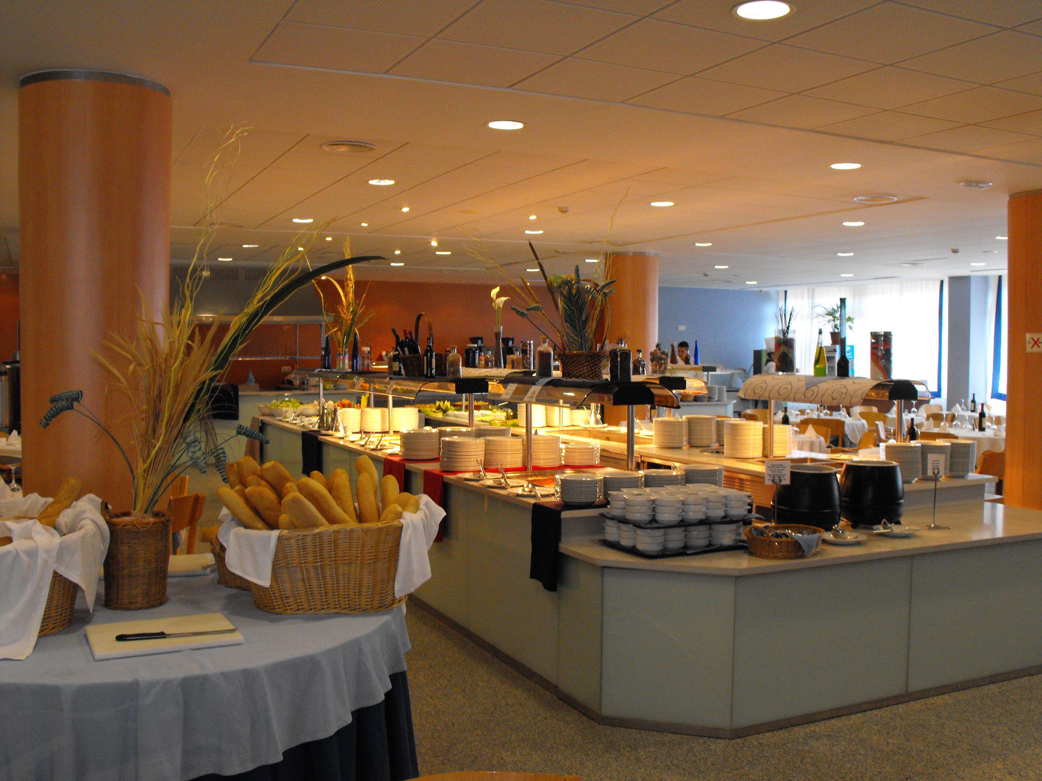 Hotel Neptuno