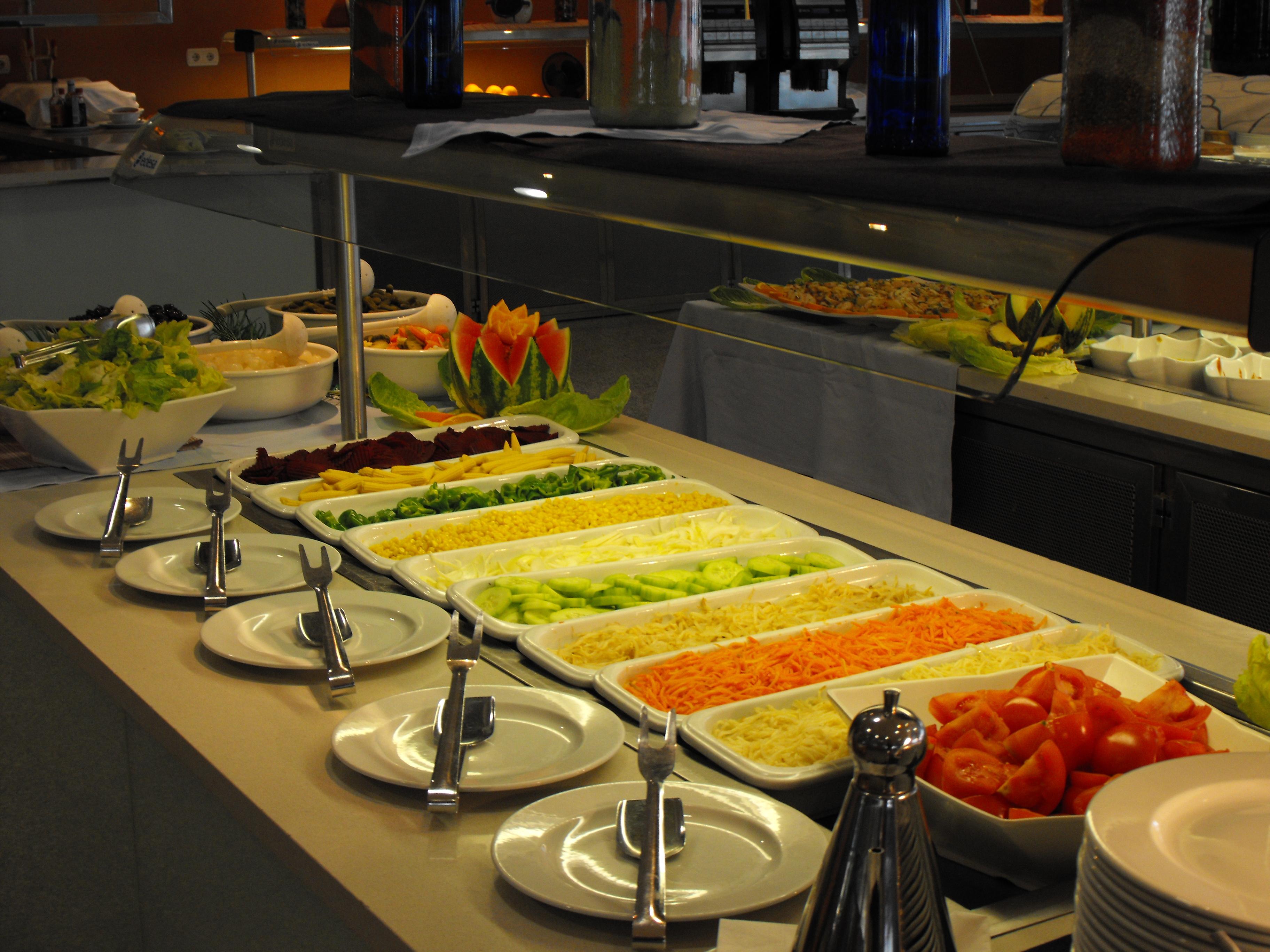 Hotel Neptuno