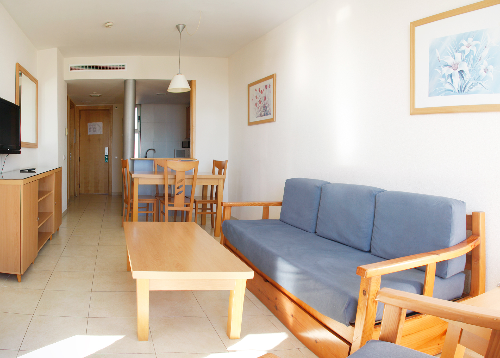 Hotel Neptuno